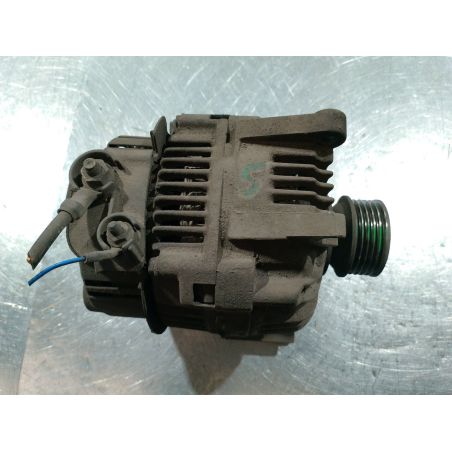 ALTERNATOR MERCEDES-BENZ KLASA A W168 1.6 B 1998 