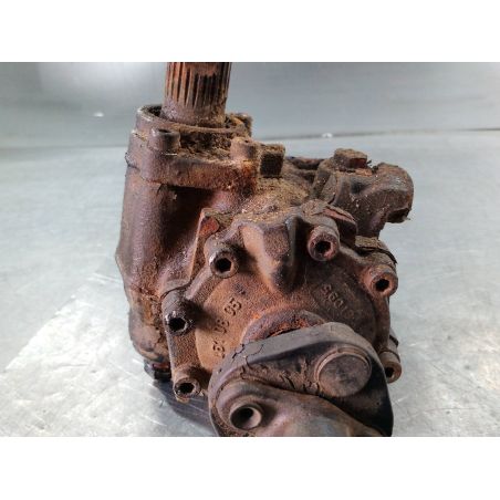 PRZEKŁADNIA KIEROWNICZA MERCEDES-BENZ W124 2.0 D 1995 1244610805 