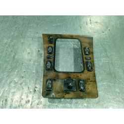 PRZEŁĄCZNIK SZYB LUSTEREK MERCEDES-BENZ W210 3.2 CDI2000                                            