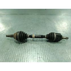 PÓŁOŚ LEWA PRZÓD ALFA ROMEO 159 1.9 JTDM 2007                                            