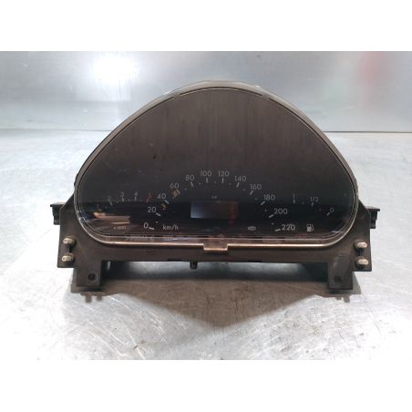 LICZNIK MERCEDES-BENZ VANEO 1.7 CDTI 2003 A4144461221   03000780304 