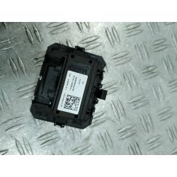 REZYSTOR, OPORNICA DMUCHAWY RENAULT SCENIC III ( 09-16 ) 2.0 16V 140KM2.0 16v2009T1017845R-E                                            