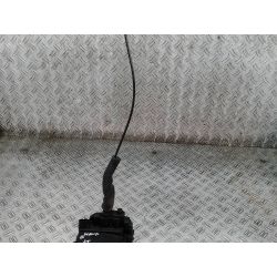 ZAMEK DRZWI LEWY TYŁ RENAULT SCENIC III ( 09-16 ) 2.0 16V 140KM2.0 16v2009                                            