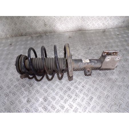 AMORTYZATOR PRZÓD PRZEDNI PRAWY CITROEN C4 1.6 HDI 2006 