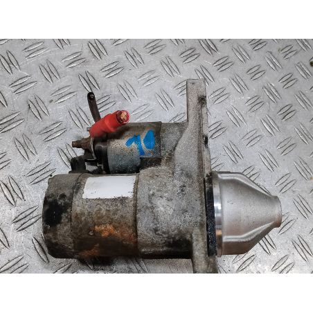 ROZRUSZNIK RENAULT SCENIC III ( 09-16 ) 2.0 16V 140KM 2.0 16v 2009 