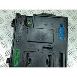 MODUŁ BCM RENAULT SCENIC III ( 09-16 ) 2.0 16V 140KM2.0 16v2009284B13297R  BCMX95 ATIC L3                                            