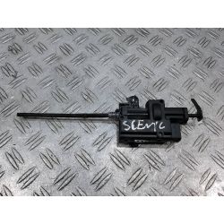 SIŁOWNIK KLAPKI PALIWA RENAULT SCENIC III ( 09-16 ) 2.0 16V 140KM2.0 16v2009                                            