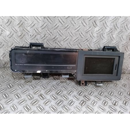 LICZNIK RENAULT SCENIC III ( 09-16 ) 2.0 16V 140KM 2.0 16v 2009 248109171R 