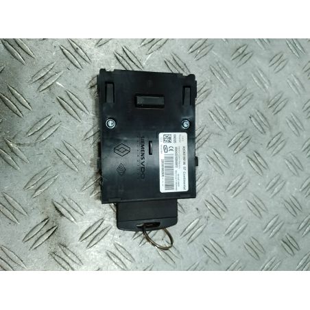 CZYTNIK KART RENAULT SCENIC III ( 09-16 ) 2.0 16V 140KM 2.0 16v 2009 A2C53185186   285909828R 