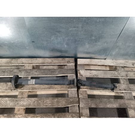 WAŁ NAPĘDOWY TYŁ MERCEDES-BENZ SLK 2.3 KOMPRESOR 1997 