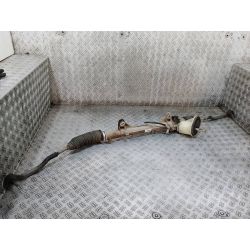 MAGLOWNICA PRZEKŁADNIA KIEROWNICY RENAULT SCENIC III ( 09-16 ) 2.0 16V 140KM2.0 16v2009A0014219C  490010024R-C                                            