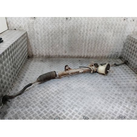 MAGLOWNICA PRZEKŁADNIA KIEROWNICY RENAULT SCENIC III ( 09-16 ) 2.0 16V 140KM 2.0 16v 2009 A0014219C  490010024R-C 