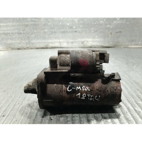 starter FORD C-MAX I 1.8 TDCI 2007 