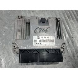 KOMPUTER, STEROWNIK SEAT EXEO 2.0 TDI 143KM2.0 TDI201303L906018LD                                              