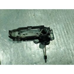 PODSTAWA KLAMKI LEWY PRZÓD SEAT EXEO 2.0 TDI 143KM2.0 TDI20138E1837885A                                            