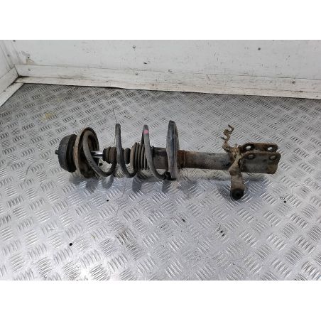 AMORTYZATOR PRZÓD LEWY DACIA LOGAN 1.5 DCI 2014 