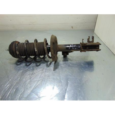 AMORTYZATOR PRZÓD PRZEDNI PRAWY OPEL CORSA D 1.0 12V 2006 