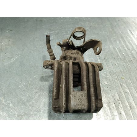 ZACISK HAMULCOWY LEWY TYŁ SEAT EXEO 2.0 TDI 143KM 2.0 TDI 2013 