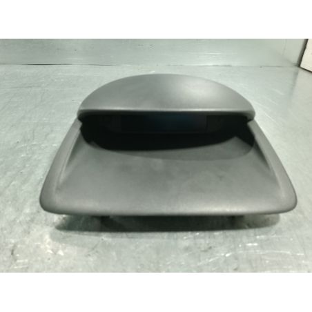 WYŚWIETLACZ RADIA RENAULT CLIO III ( 05-13 ) 1.5 DCI 2007 8200307274-C 