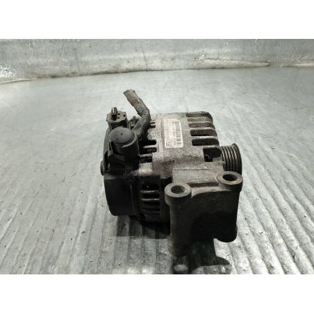 ALTERNATOR FORD FOCUS II 1.6 16V 2006 MS1022118354   3N1110300AE 