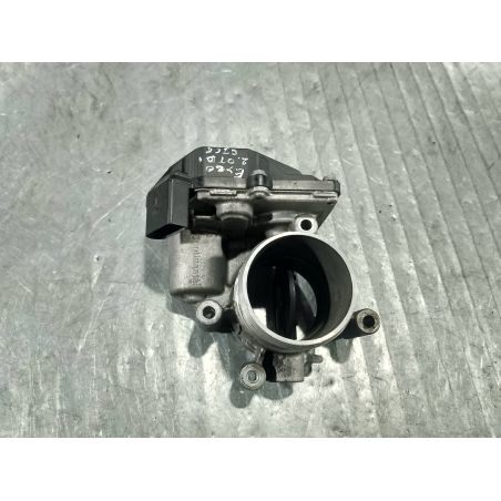 PRZEPUSTNICA SEAT EXEO 2.0 TDI 143KM 2.0 TDI 2013 03L128063AC   