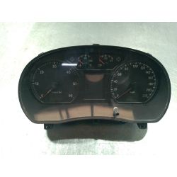 LICZNIK VW POLO 9N LIFT 1.4 TDI20056Q0920803D                                            