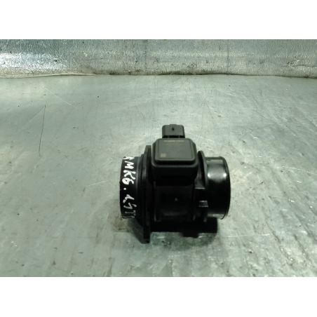 PRZEPŁYWOMIERZ POWIETRZA FORD FIESTA MK6 1.4 TDCI 2005 9647144080 