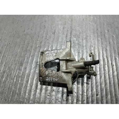 ZACISK HAMULCOWY PRAWY TYŁ FORD MONDEO MK3 2.0 TDCI 2.0 TDCI  2001 82-0033 