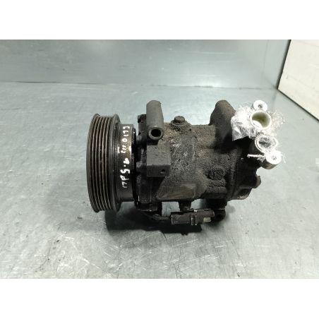 POMPA, SPRĘŻARKA KLIMATYZACJI RENAULT CLIO III ( 05-13 ) 1.5 DCI 2007 