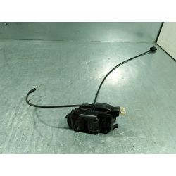 ZAMEK DRZWI PRAWY PRZÓD RENAULT CLIO III ( 05-13 ) 1.5 DCI2007300126-F                                            