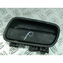 KLAMKA ZEWNĘTRZNA PRAWY TYŁ PEUGEOT 206 SW 1.4 8V200496422084771                                            