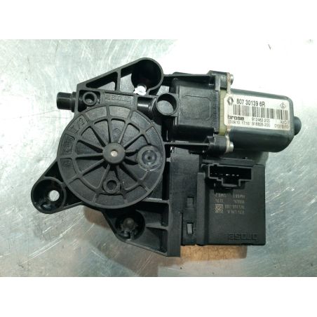 SILNICZEK SZYBY PRAWY PRZÓD RENAULT MEGANE III ( 08-16 ) 1.5 DCI 2010 807301396R  912462-200  916828-200  0130822478 