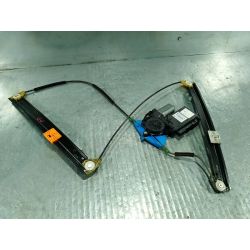 PODNOŚNIK SZYBY PRAWY PRZÓD SEAT EXEO 2.0 TDI 143KM2.0 TDI20138E0837462C  8E1959802G                                            