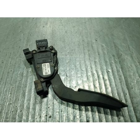 PEDAŁ GAZU, POTENCJOMETR OPEL VECTRA C 1.9 CDTI 2005 9186724CE 