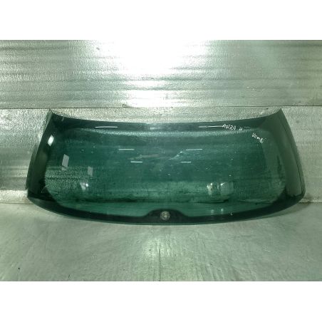 SZYBA KLAPY BAGAZNIKA OPEL ASTRA H 1.7 CDTI 2004 