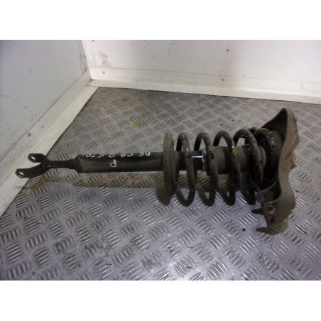 AMORTYZATOR PRZÓD PRZEDNI PRAWY AUDI A6 C5 2.5 TDI 2.5 TDI 1999 