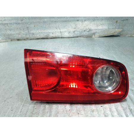 LAMPA TYLNA LEWA W KLAPE RENAULT LAGUNA II LIFT 2.0 16V 2005 B74PH2 