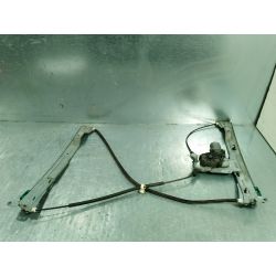 PODNOŚNIK SZYBY PRAWY PRZÓD RENAULT CLIO III ( 05-13 ) 1.5 DCI2007400857D                                            