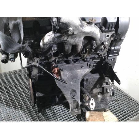 Engine VW PASSAT B5 FL 1.9 TDI 2004 AVF 