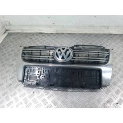 ATRAPA GRILL GRIL VW JETTA V 1.6 16V20061K5853651  1K5853651                                            