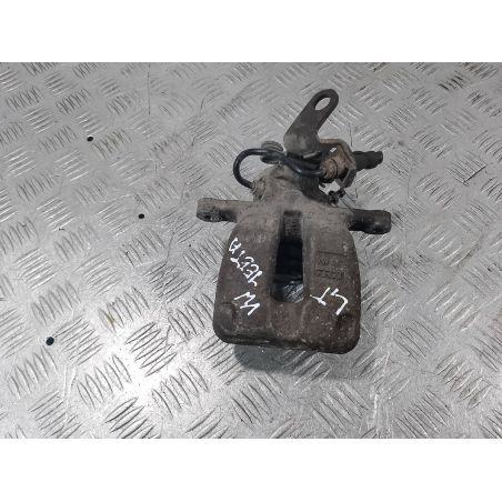 ZACISK HAMULCOWY LEWY TYŁ VW JETTA V 1.6 16V 2006 