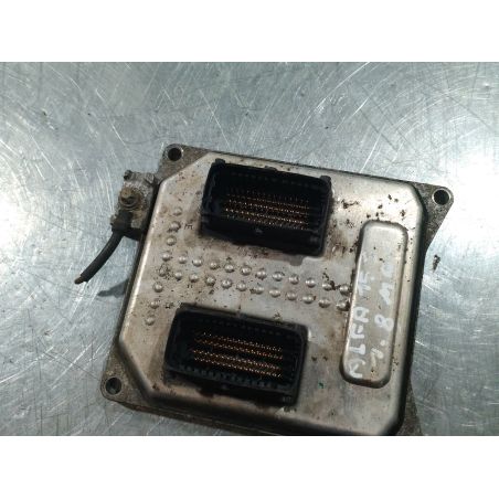 KOMPUTER, STEROWNIK ALFA ROMEO 159 1.8 MPI 2007 55210680  555558095WK9413 