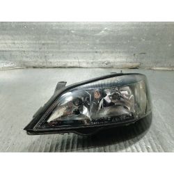 LAMPA LEWA PRZÓD OPEL ASTRA G 1.6 B1998                                            