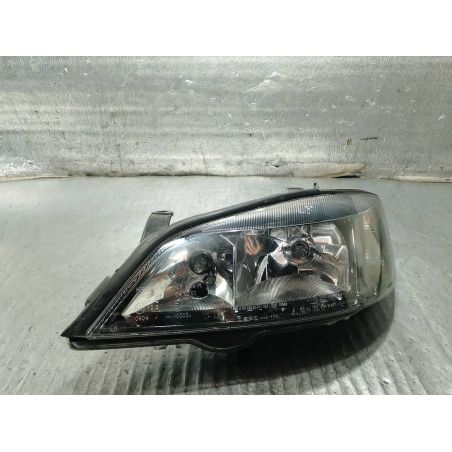 LAMPA LEWA PRZÓD OPEL ASTRA G 1.6 B 1998 