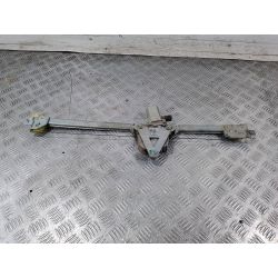 PODNOŚNIK SZYBY PRAWY PRZÓD OPEL VIVARO 1.9 DCI20037700311821  91165705                                            