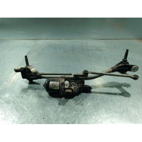 MECHANIZM WYCIERACZEK RENAULT MEGANE III ( 08-16 ) 1.5 DCI 2010 W000000279 