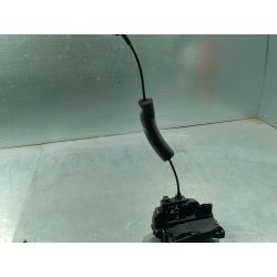 ZAMEK DRZWI PRAWY TYŁ RENAULT MEGANE III ( 08-16 ) 1.5 DCI2010825020002R-A                                            