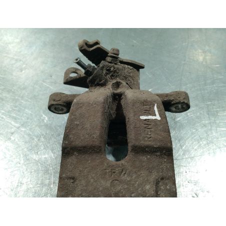 ZACISK HAMULCOWY LEWY TYŁ RENAULT MEGANE III ( 08-16 ) 1.5 DCI 2010 