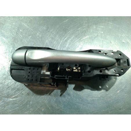 KLAMKA ZEWNĘTRZNA PRAWY TYŁ RENAULT MEGANE III ( 08-16 ) 1.5 DCI 2010 806060041R 