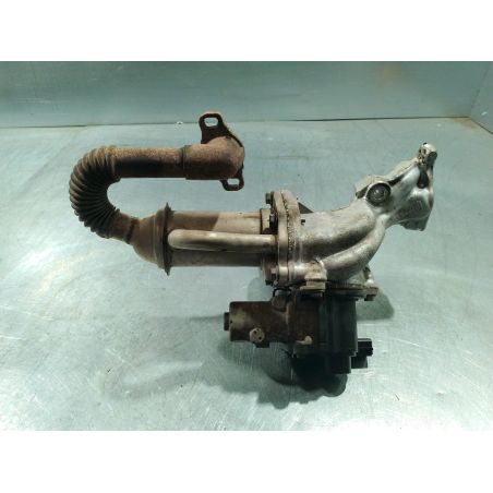 ZAWÓR EGR RENAULT MEGANE III ( 08-16 ) 1.5 DCI 2010 7.00368.06   3-523.01 